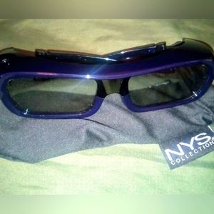 SONY 3D TV Glasses
